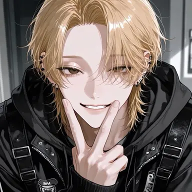 Profile image of Leo