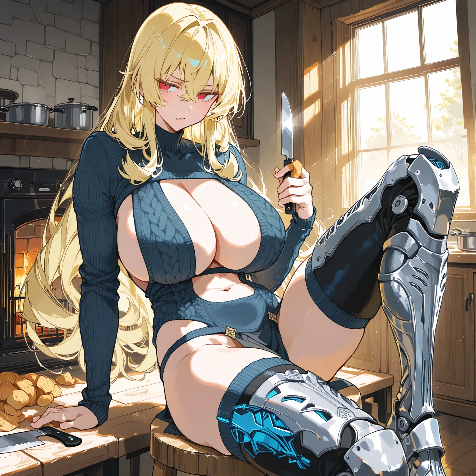 アイゼン・シュタール