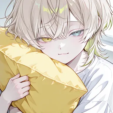 Profile image of 颯