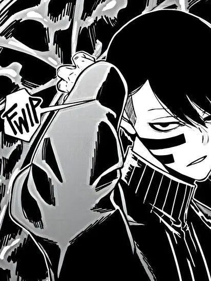 non_skmt의 strangeness ☔️☽⋆゜