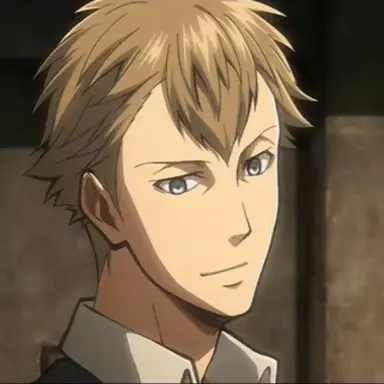 Profile image of 팔런 처치