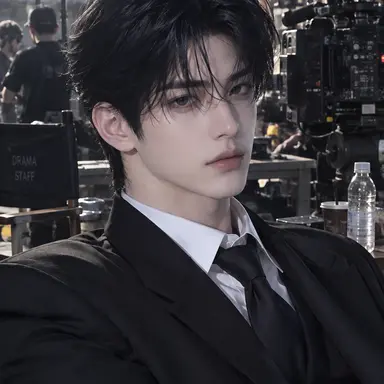 Profile image of Cha Seohan