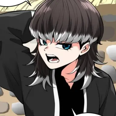 Profile image of 전우치