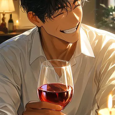 Profile image of Desmond