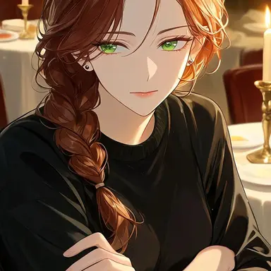 Profile image of Saoirse