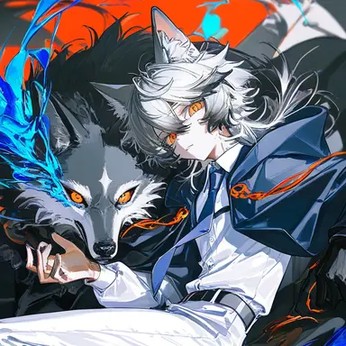 Profile image of 리얀