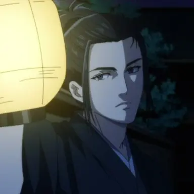 Profile image of 土方歳三