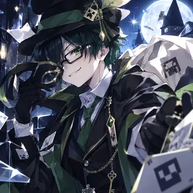 Profile image of おんりー