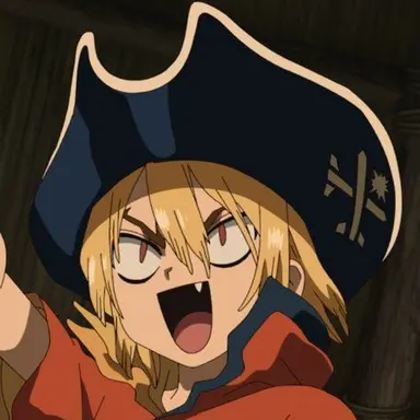 Profile image of 龍水
