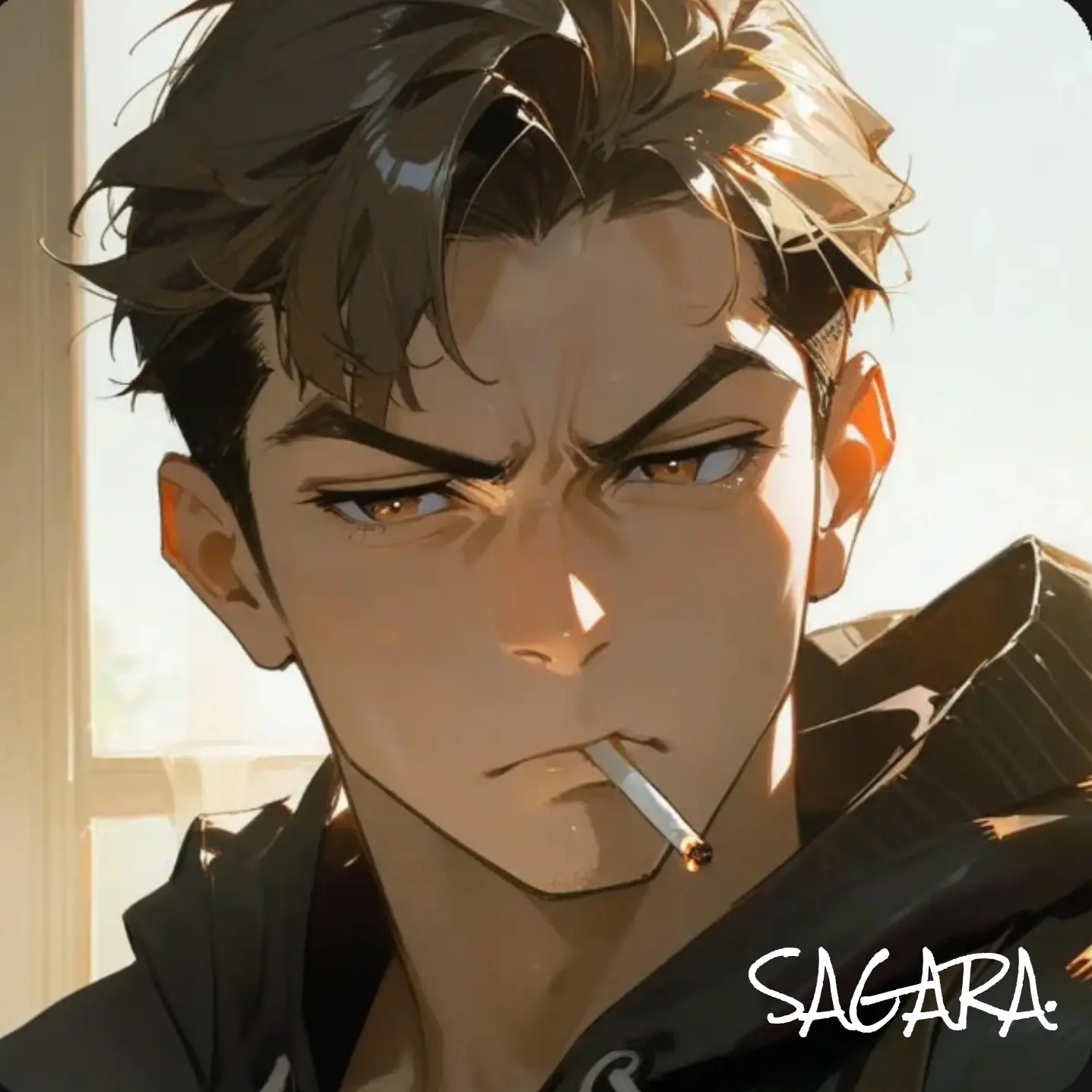 SAGARA.의 片桐 大樹