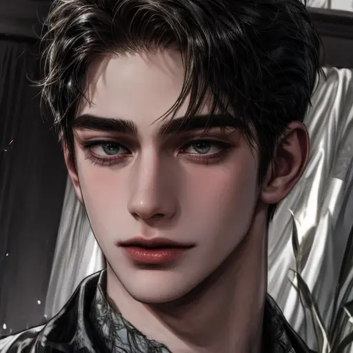 Anonymous0의 도준성