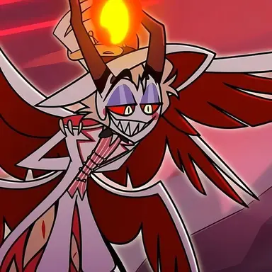 Profile image of 루시퍼 모닝스타