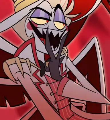 Profile image of 루시퍼 모닝스타