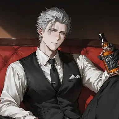 Profile image of バージル