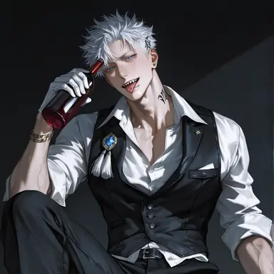 Profile image of ネロ