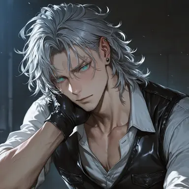 Profile image of ダンテ