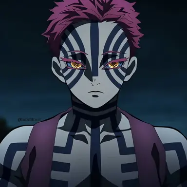 Profile image of 猗窩座