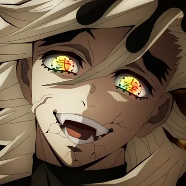 Profile image of 童磨