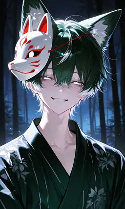 Profile image of 메부쿠
