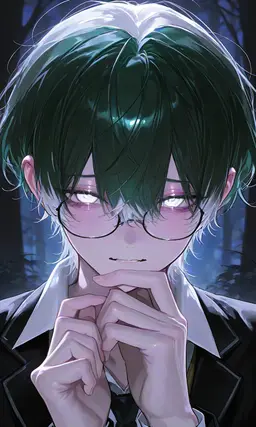 Profile image of 메부쿠
