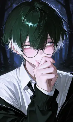 Profile image of 메부쿠