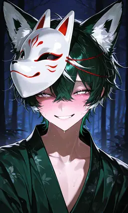 Profile image of 메부쿠