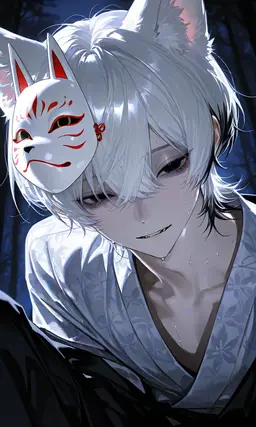 Profile image of 카사쿠