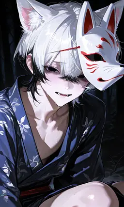 Profile image of 카사쿠