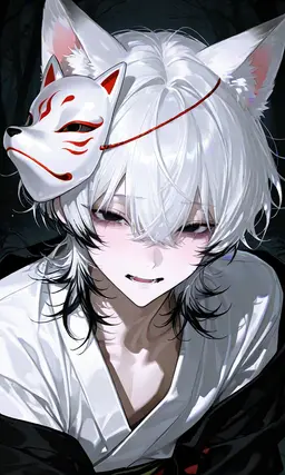 Profile image of 카사쿠