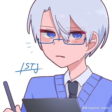 Profile image of ISTJ