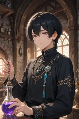 Profile image of ブラン