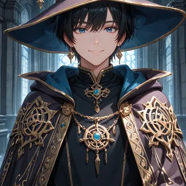 Profile image of ブラン
