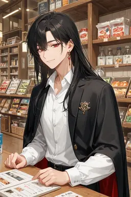 Profile image of ミュゲ