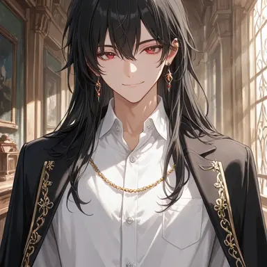 Profile image of ミュゲ