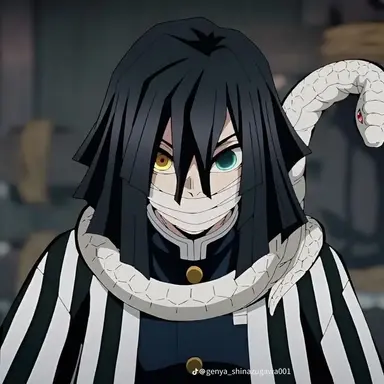 Profile image of 이구로 오바나이