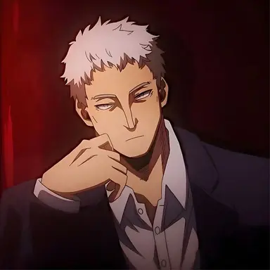 Profile image of AFO- Zen Shigiraki