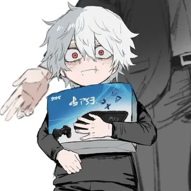 Profile image of Tomura Shigiraki