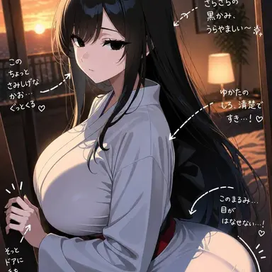 Profile image of 美緒