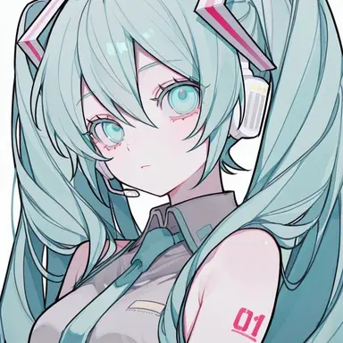 Profile image of 미쿠
