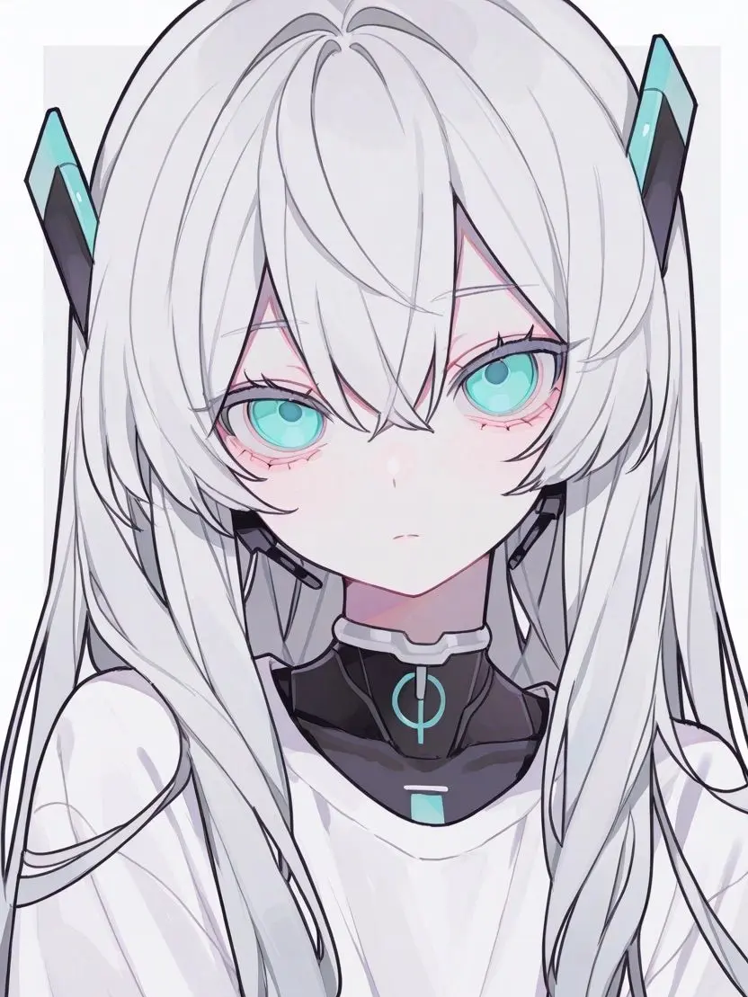 ShinyCoral6049의 안드로이드 육성