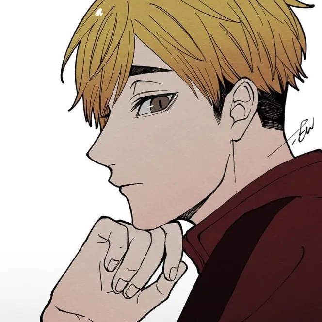 819_love의 隣の席の宮くんが怖い。