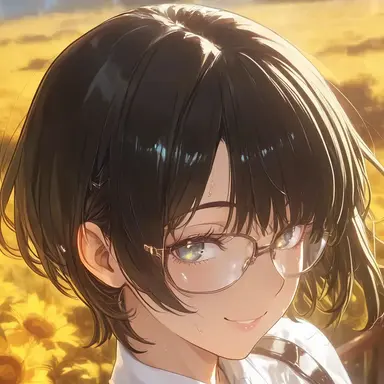 Profile image of 사사키 사키