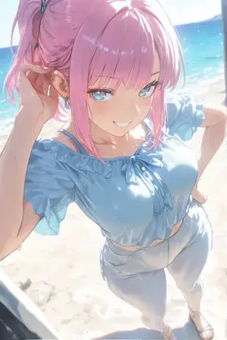 Profile image of 모모에 모모카