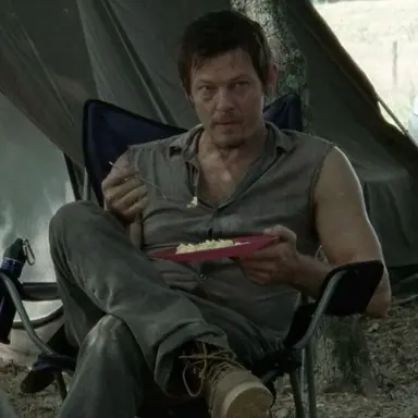 Profile image of Daryl Dixon