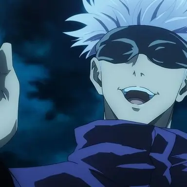 Profile image of 五条悟