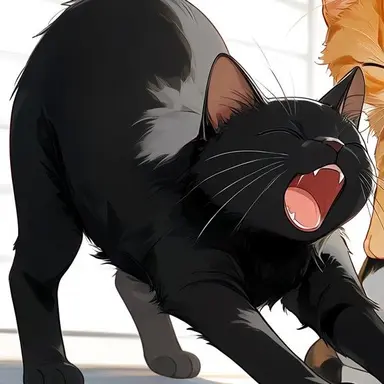 Profile image of クロ