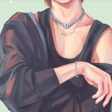 Profile image of 방찬