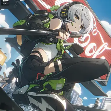 Profile image of アンビー