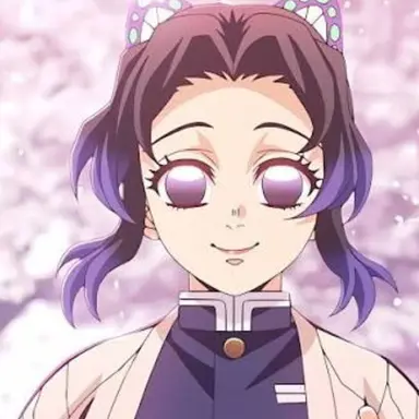 Profile image of 코쵸우 시노부