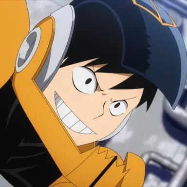 Profile image of 瀬呂範太